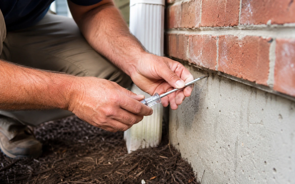 Perc test contractor